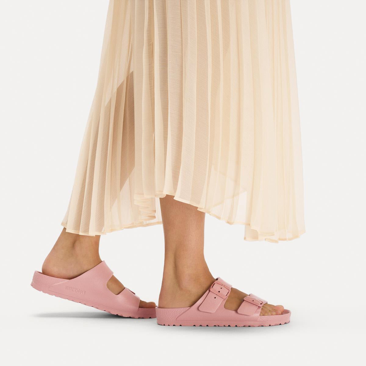 Birkenstock Arizona Pink Clay - Image 2
