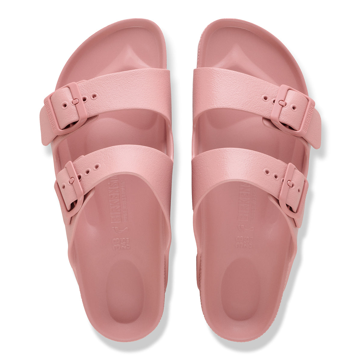 Birkenstock Arizona Pink Clay - Image 7