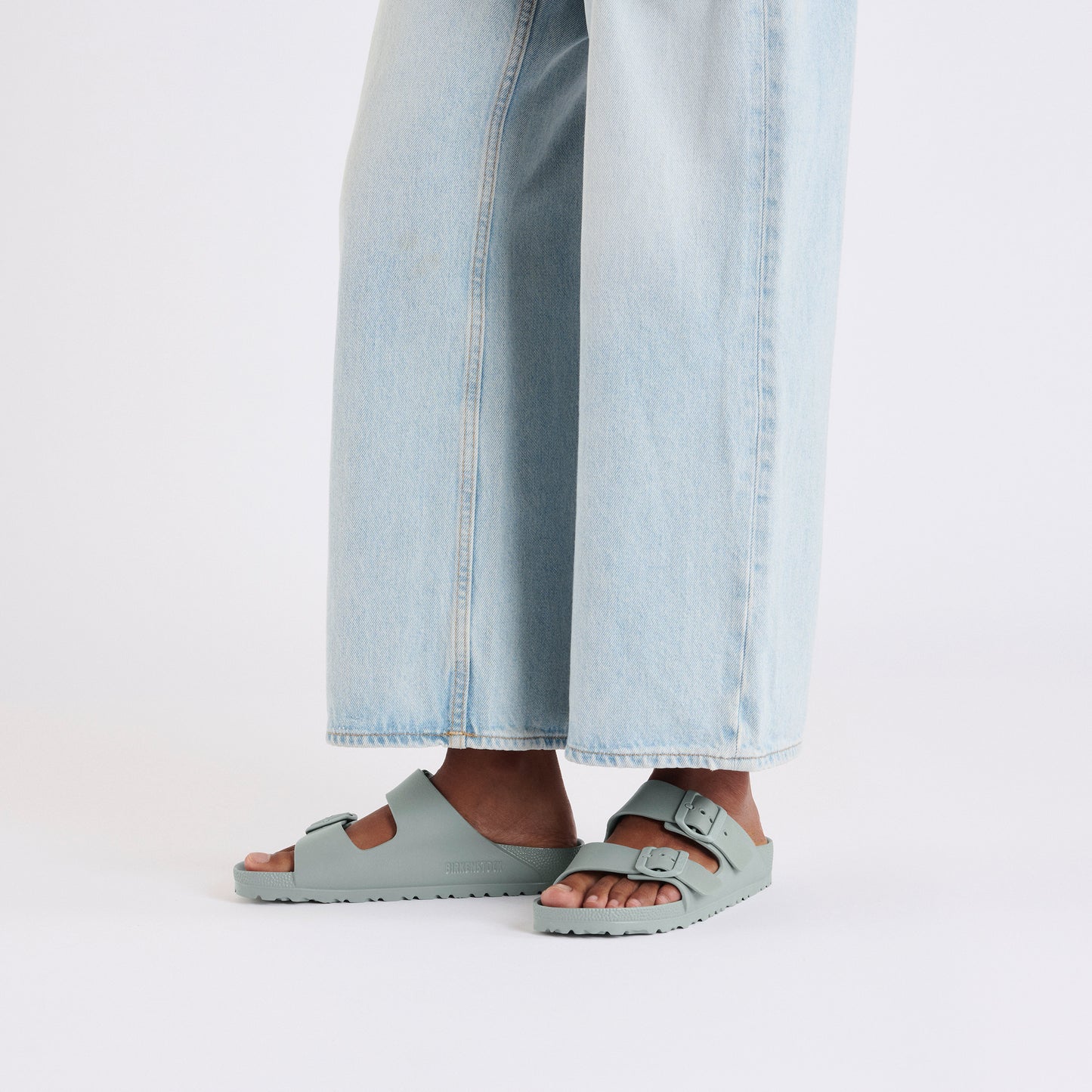 Birkenstock Arizona Pure Sage - Image 2