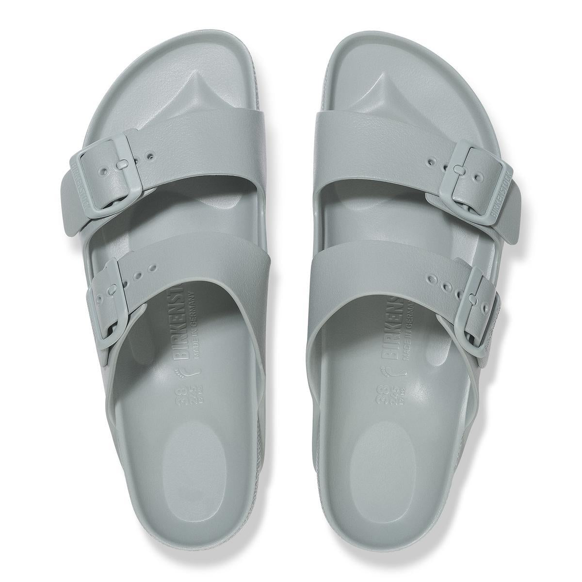 Birkenstock Arizona Pure Sage - Image 7