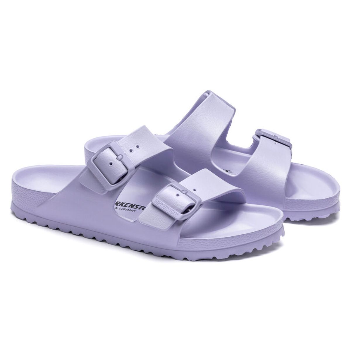 Birkenstock Arizona Purple Fog - Image 4