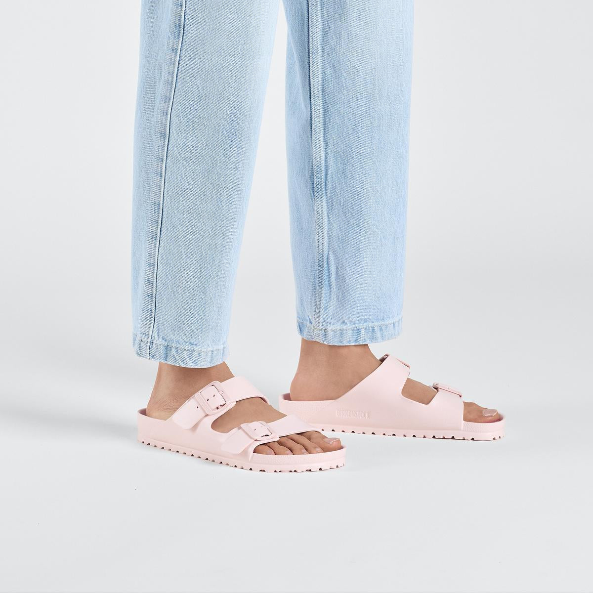 Birkenstock Arizona Rose - Image 2
