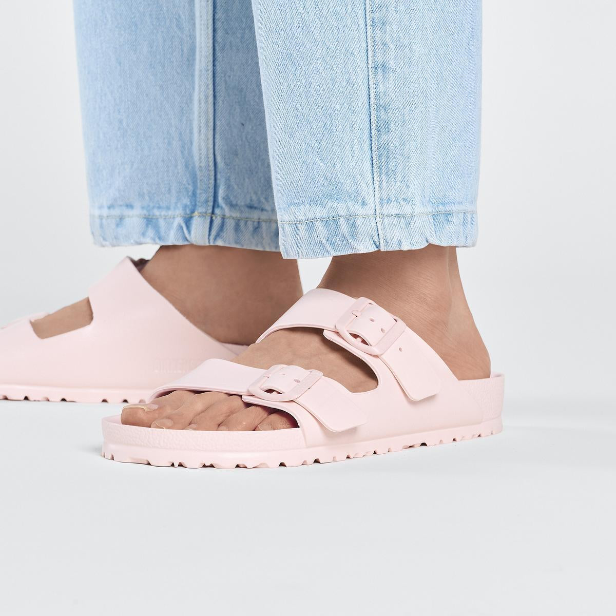 Birkenstock Arizona Rose - Image 3