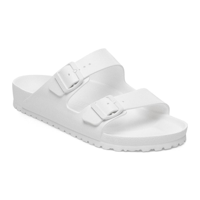 Birkenstock Arizona White - Image 1