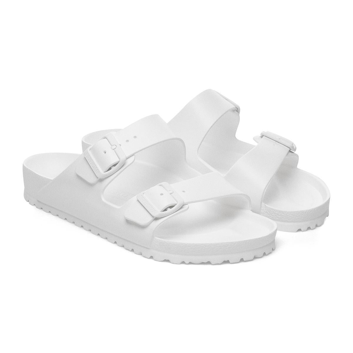 Birkenstock Arizona White - Image 5