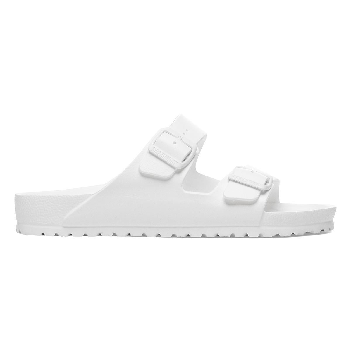 Birkenstock Arizona White - Image 6