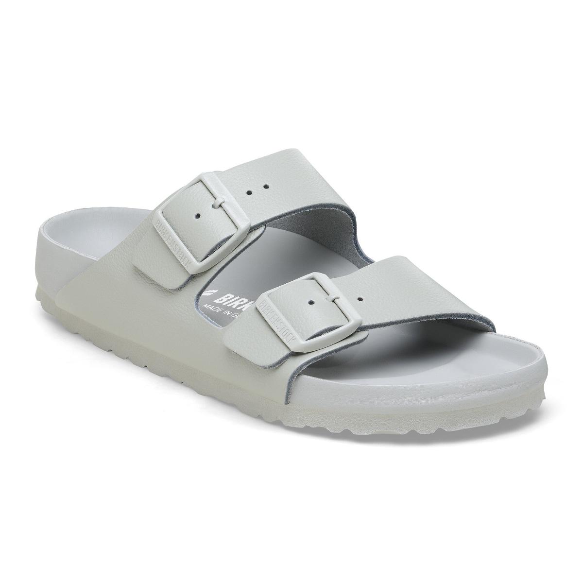 Birkenstock Arizona Exquisite Mineral Grey - Image 1