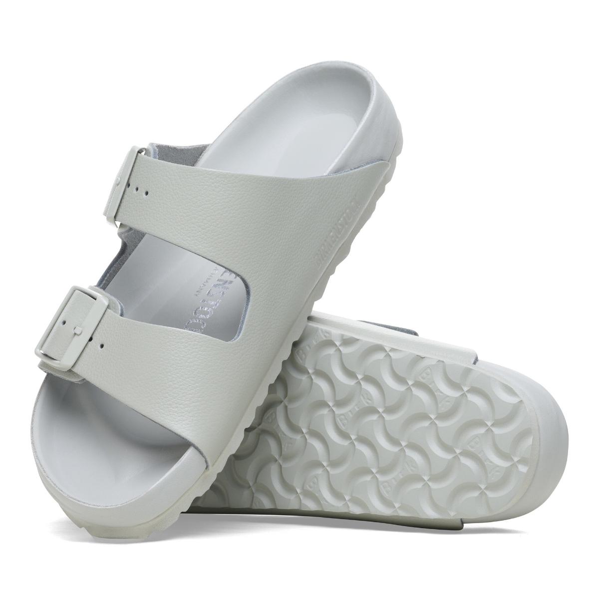 Birkenstock Arizona Exquisite Mineral Grey - Image 4