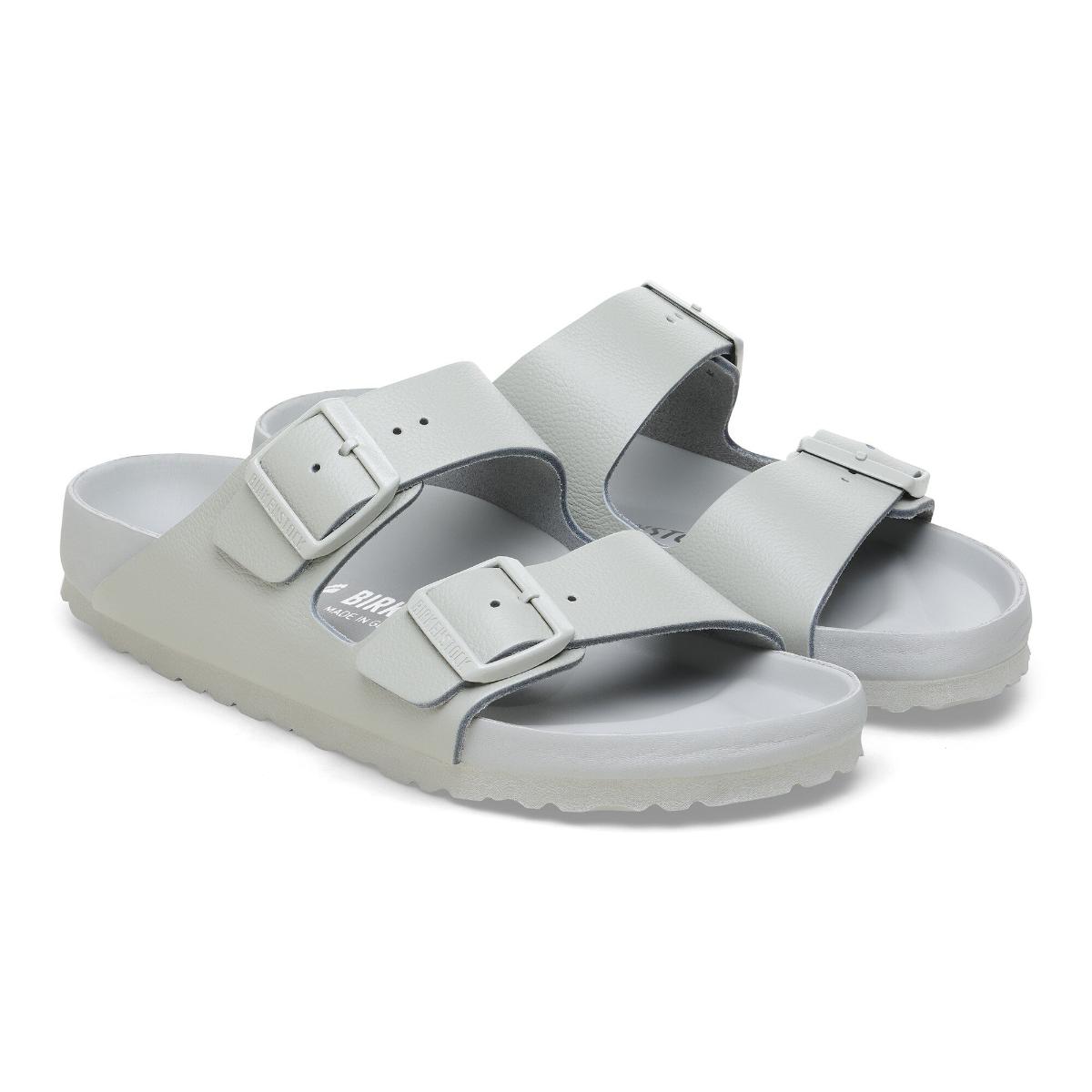 Birkenstock Arizona Exquisite Mineral Grey - Image 5