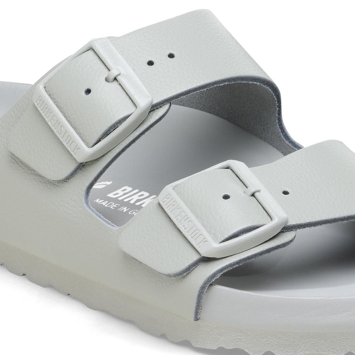 Birkenstock Arizona Exquisite Mineral Grey - Image 8
