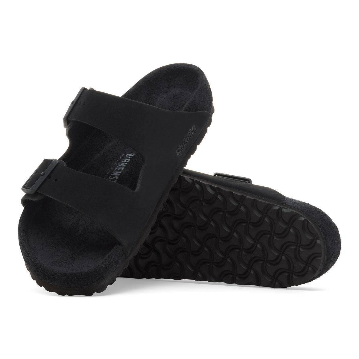 Birkenstock Arizona Exquisite Black - Image 2