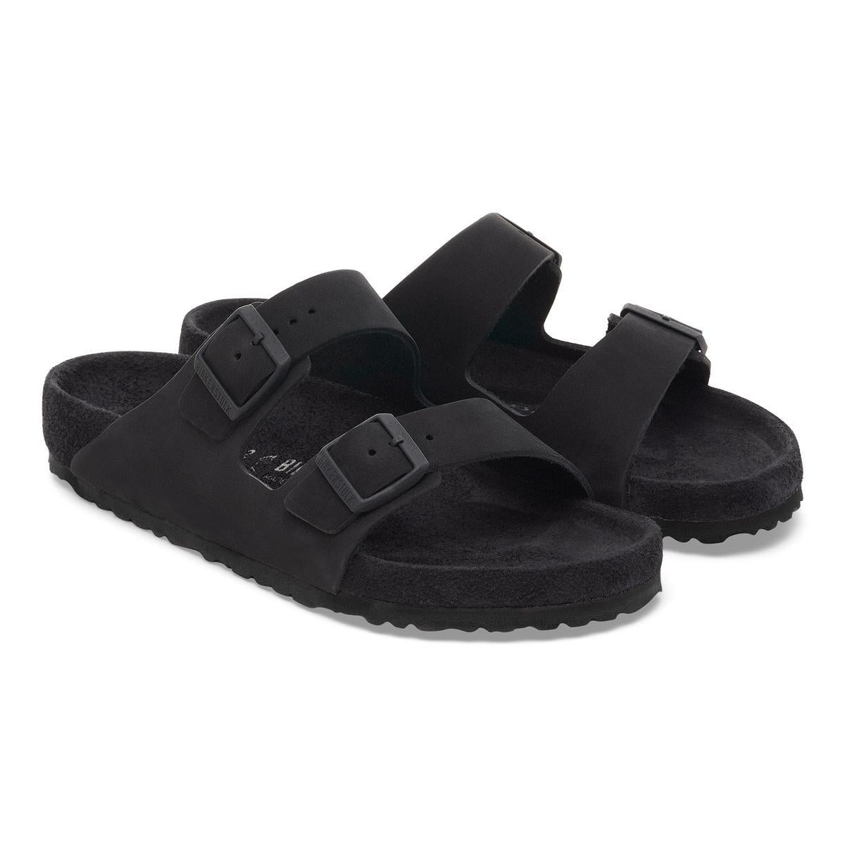 Birkenstock Arizona Exquisite Black - Image 3
