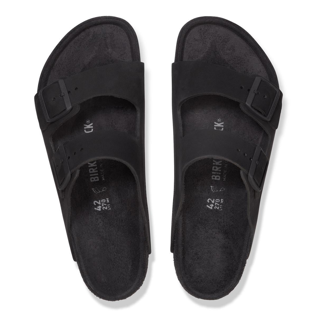 Birkenstock Arizona Exquisite Black - Image 5