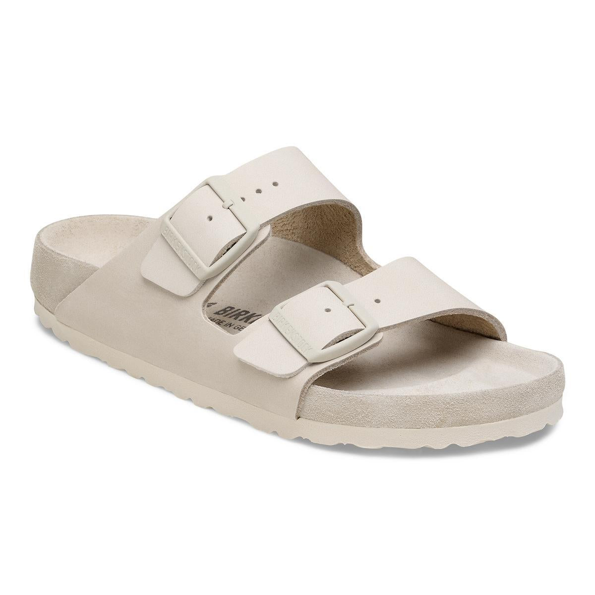 Birkenstock Arizona Exquisite Oyster - Image 1