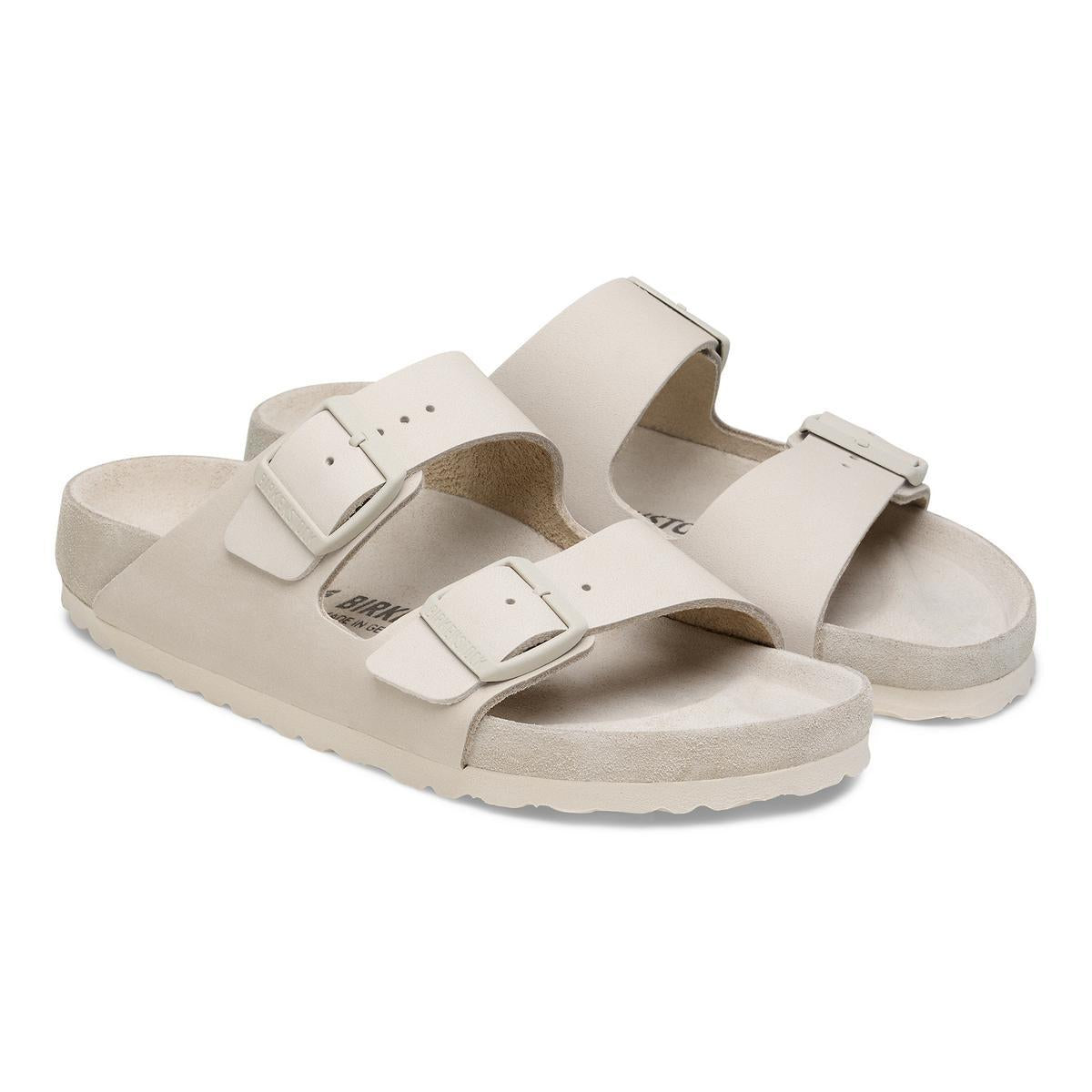 Birkenstock Arizona Exquisite Oyster - Image 3