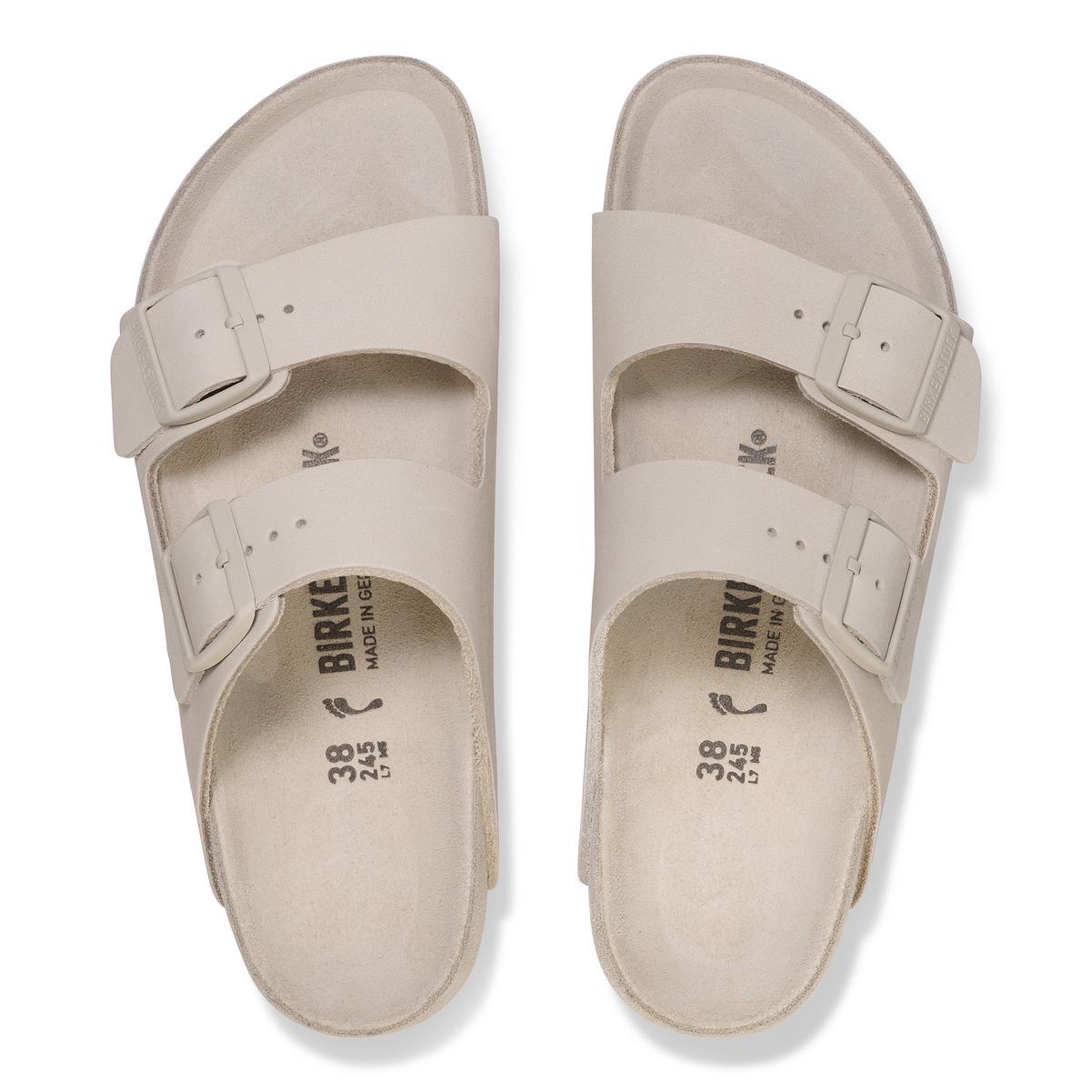 Birkenstock Arizona Exquisite Oyster - Image 5