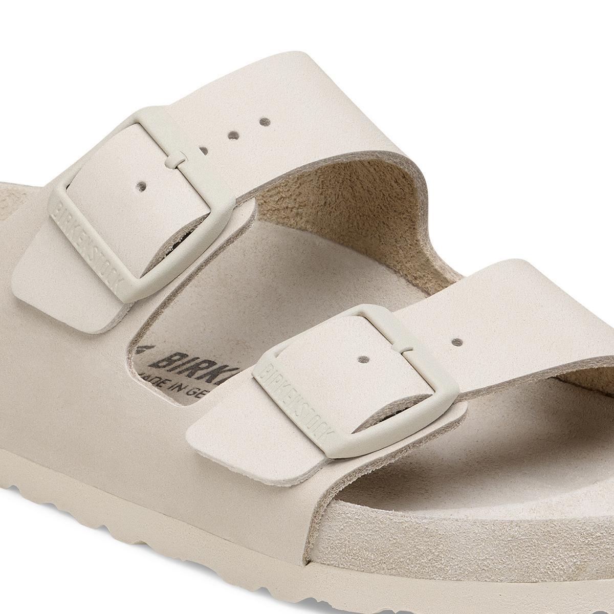 Birkenstock Arizona Exquisite Oyster - Image 6