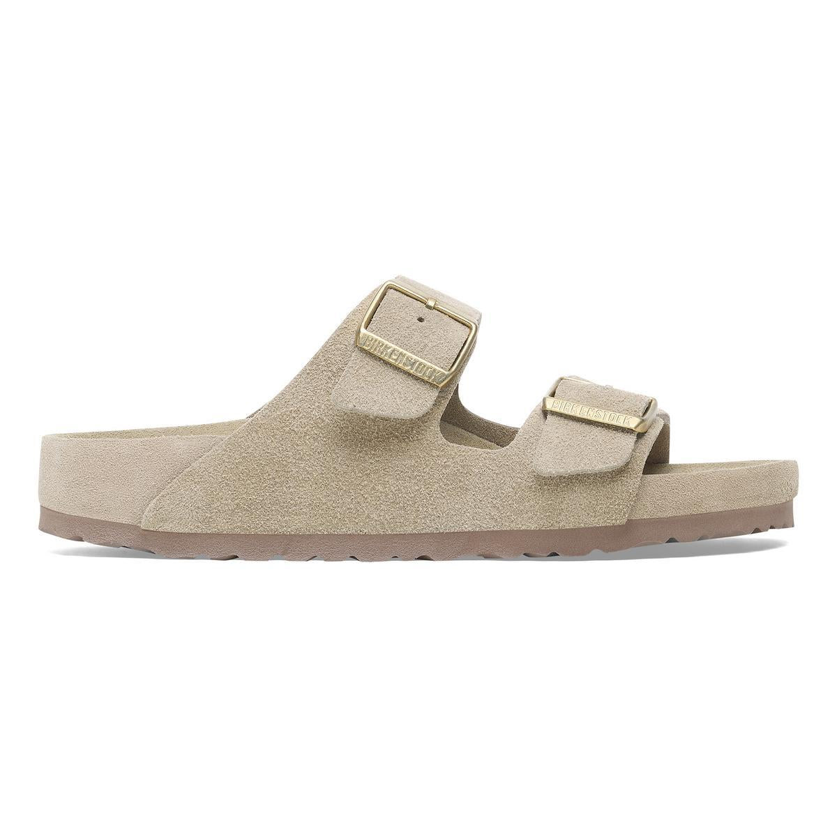 Birkenstock Arizona Exquisite Taupe - Image 4