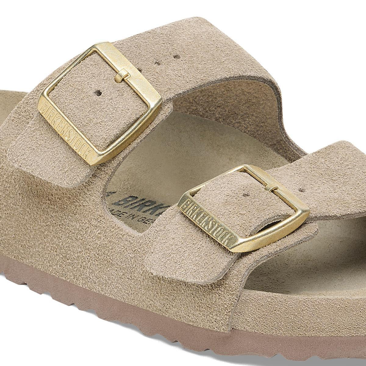 Birkenstock Arizona Exquisite Taupe - Image 5