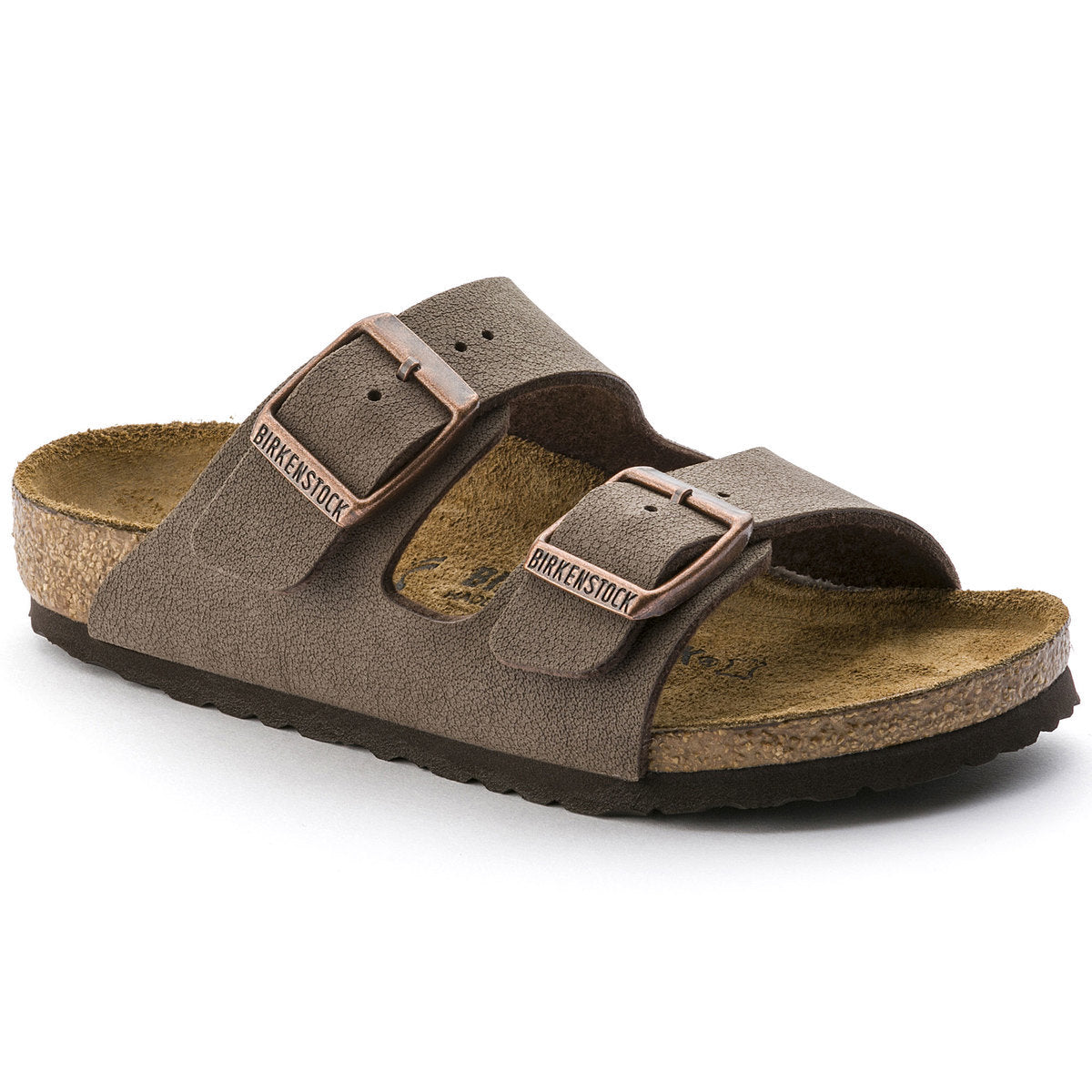 Birkenstock Arizona Kids Mocca - Image 1