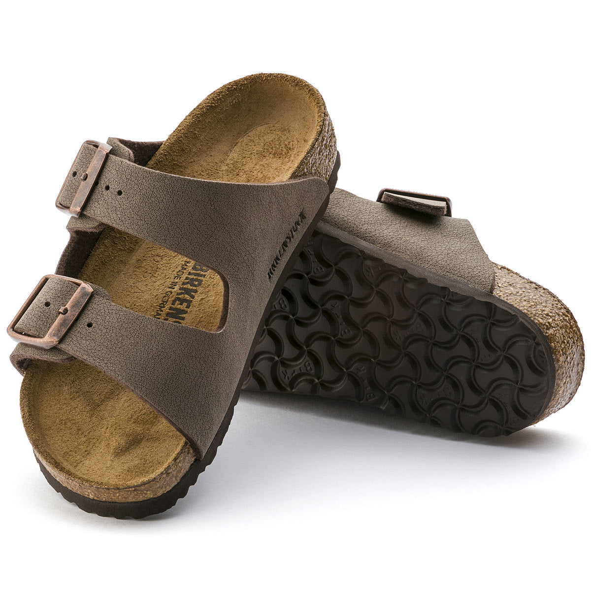 Birkenstock Arizona Kids Mocca - Image 4