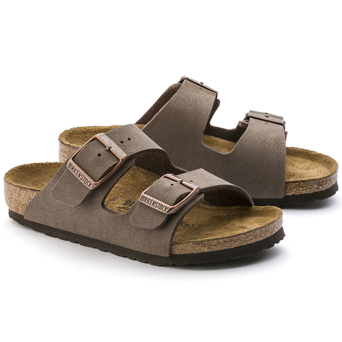 Birkenstock Arizona Kids Mocca - Image 5