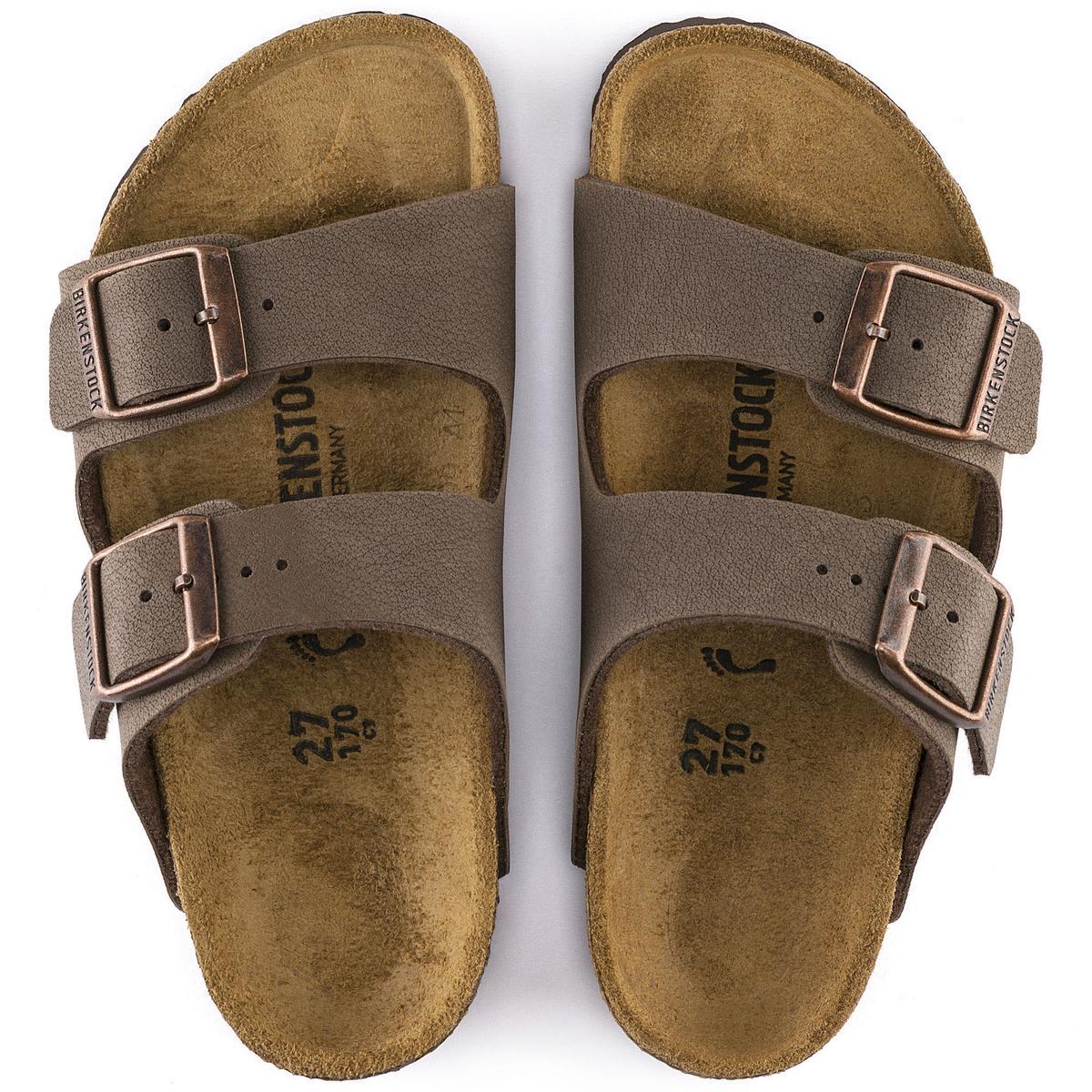 Birkenstock Arizona Kids Mocca - Image 6