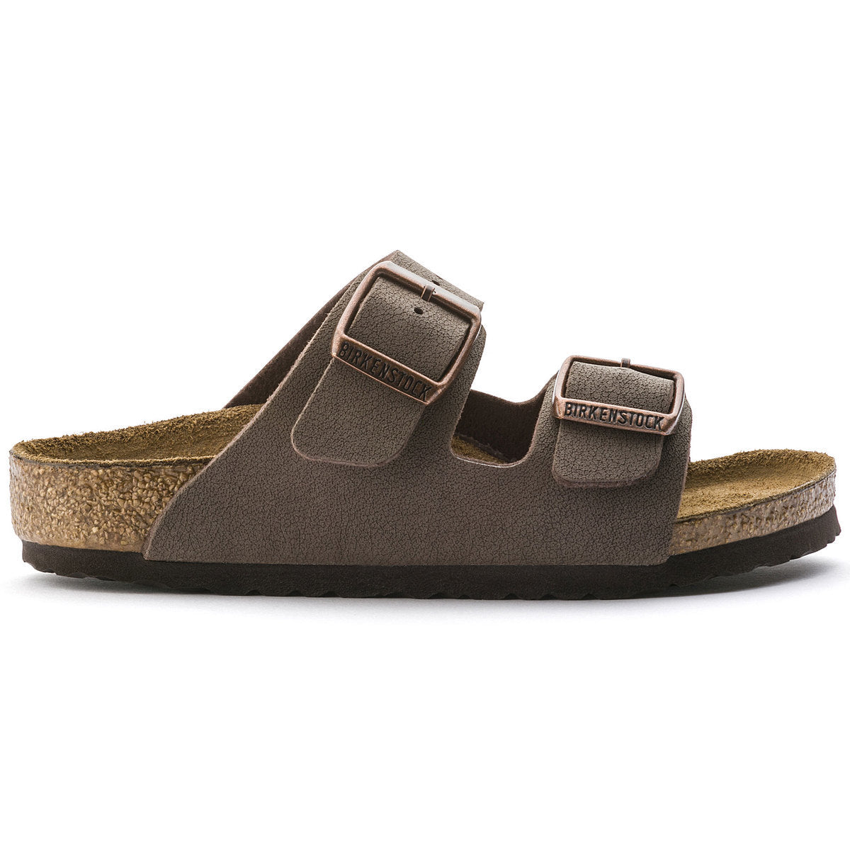 Birkenstock Arizona Kids Mocca - Image 7