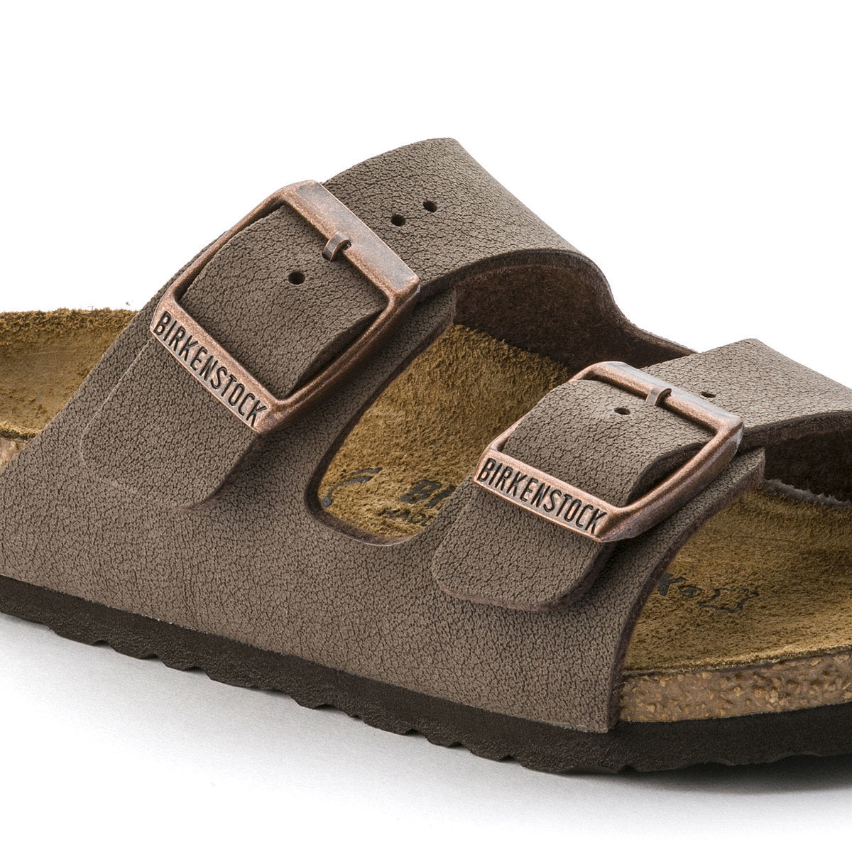 Birkenstock Arizona Kids Mocca - Image 8