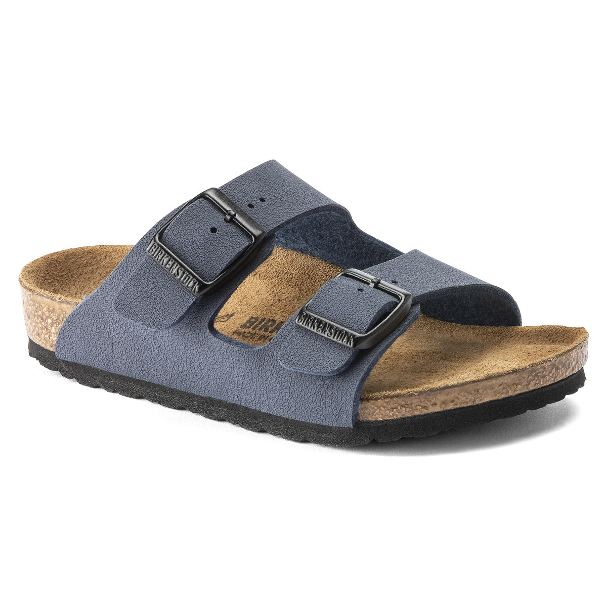 Birkenstock Arizona Kids Navy - Image 1