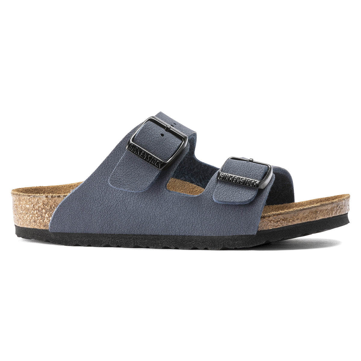 Birkenstock Arizona Kids Navy - Image 6