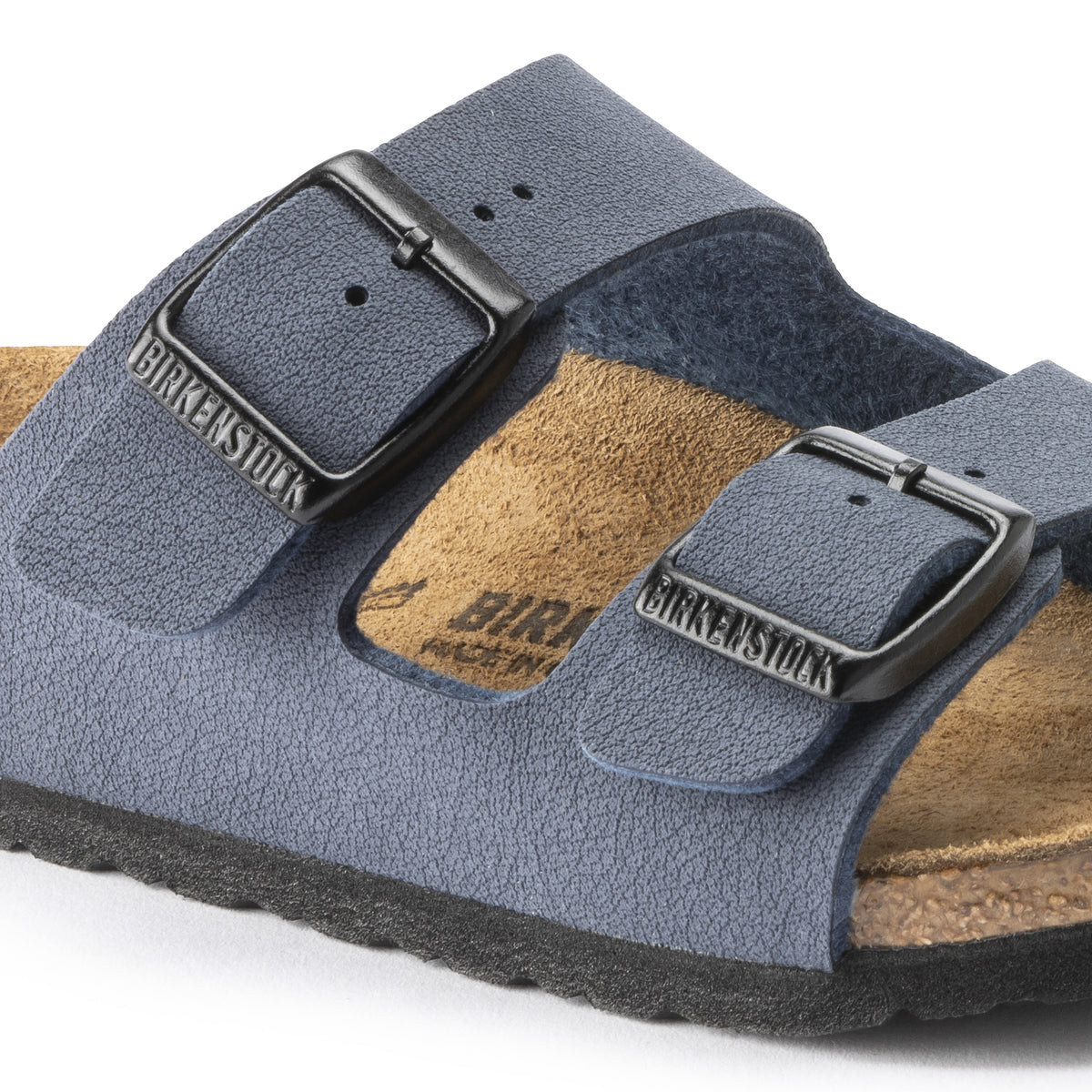 Birkenstock Arizona Kids Navy - Image 8