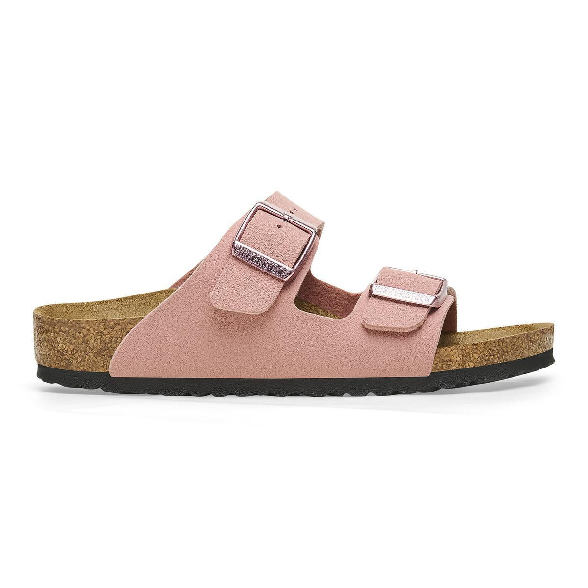 Birkenstock Arizona Kids Pink Clay - Image 5
