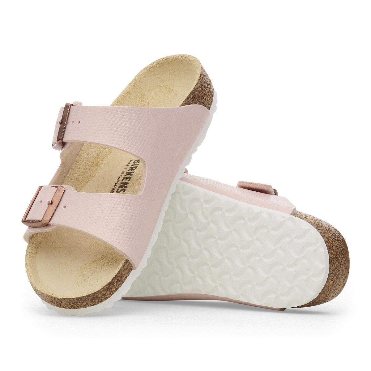 Birkenstock Arizona Kids Light Rose - Image 2