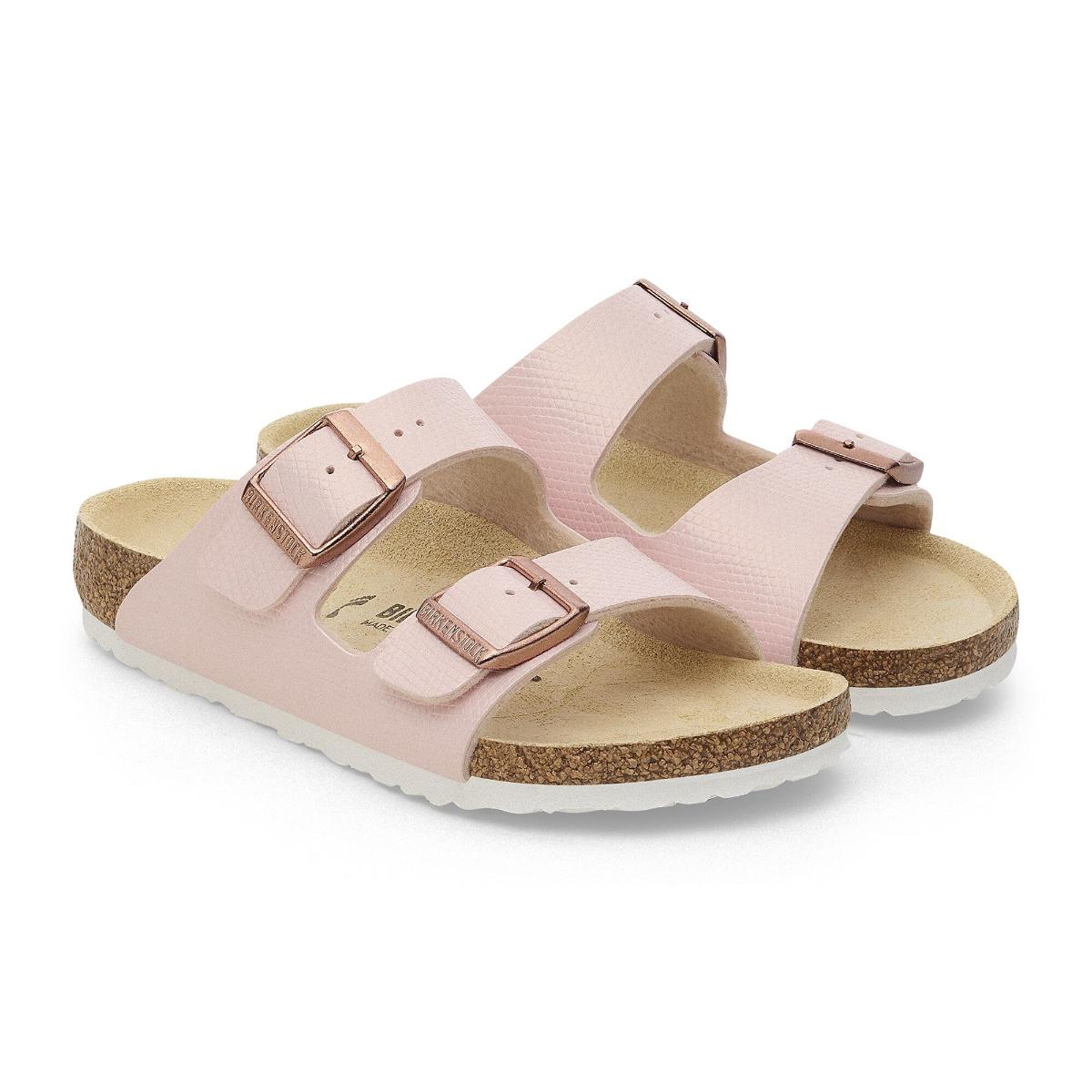 Birkenstock Arizona Kids Light Rose - Image 3