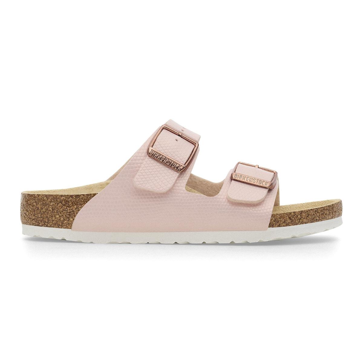 Birkenstock Arizona Kids Light Rose - Image 4