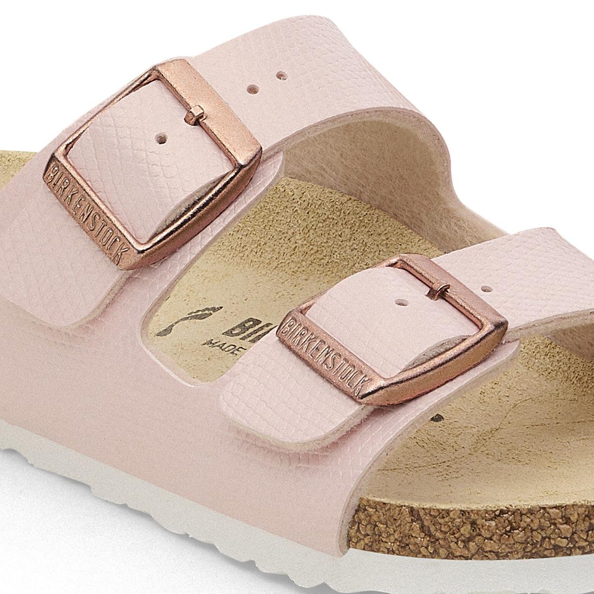 Birkenstock Arizona Kids Light Rose - Image 5
