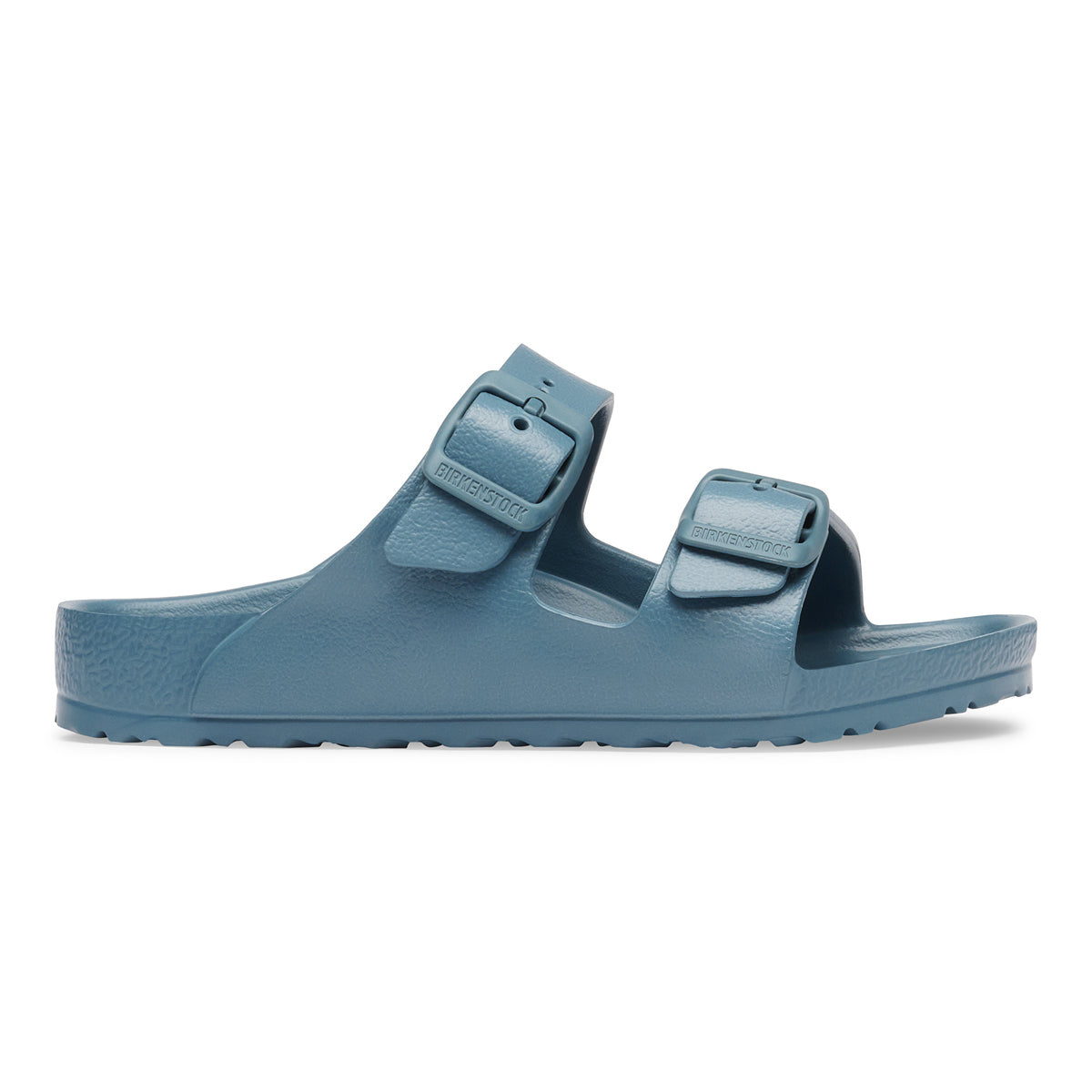 Birkenstock Arizona Kids Basalt Grey - Image 4