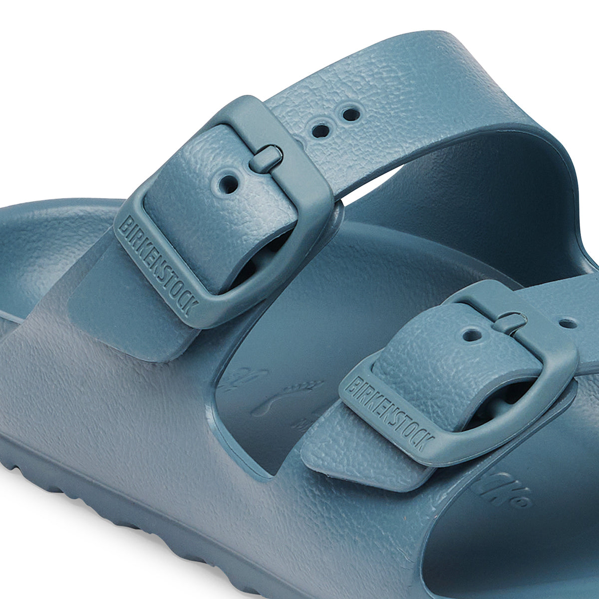 Birkenstock Arizona Kids Basalt Grey - Image 6