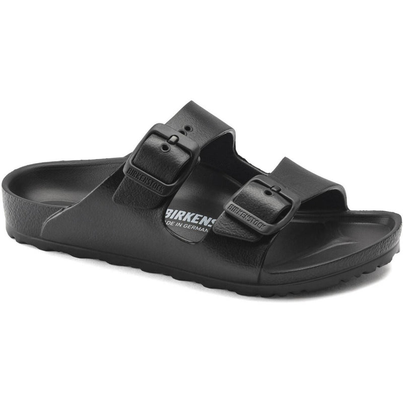 Birkenstock Arizona Kids Black - Image 1