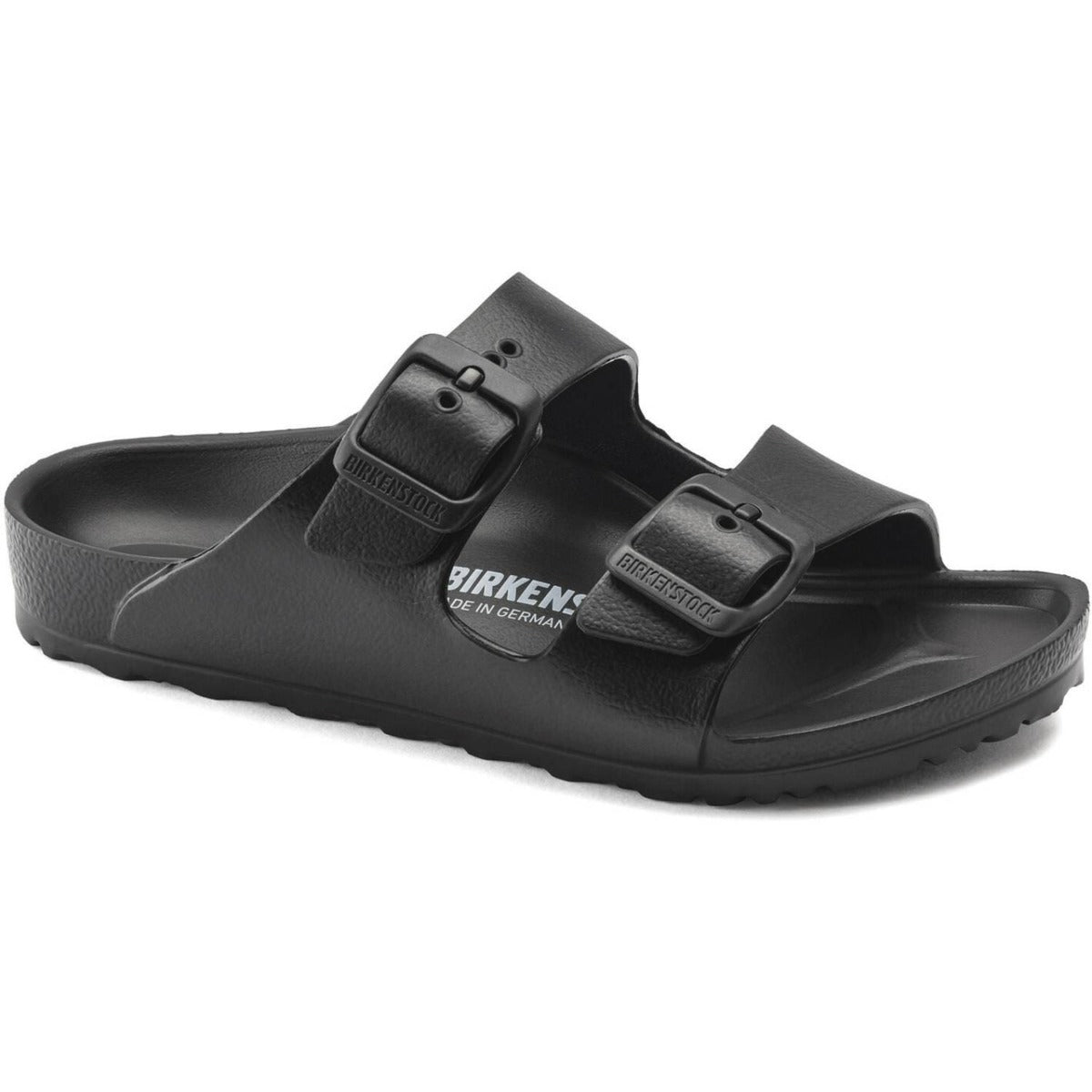 Birkenstock Arizona Kids Black - Image 1