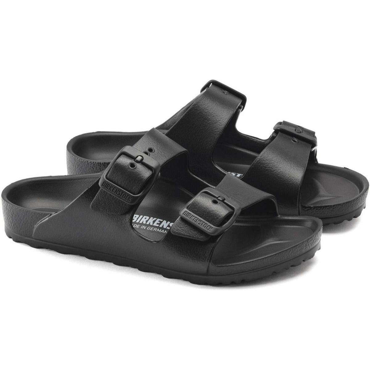 Birkenstock Arizona Kids Black - Image 3