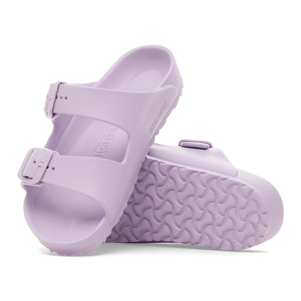 Birkenstock Arizona Kids Crocus - Image 2