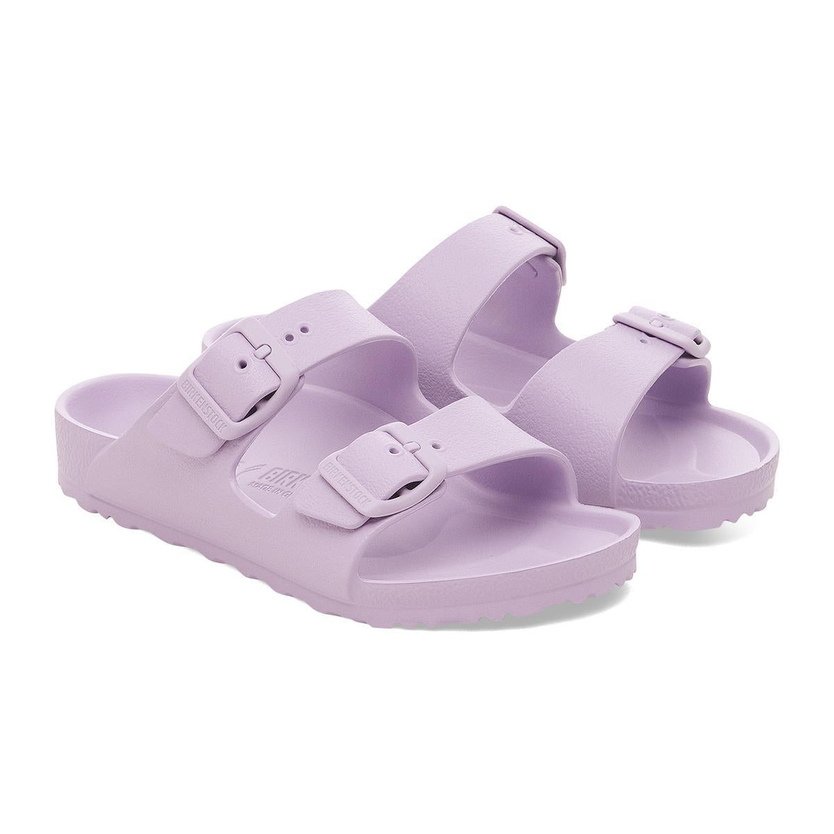 Birkenstock Arizona Kids Crocus - Image 3