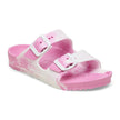 Birkenstock Arizona Kids Multi Pink - Image 1