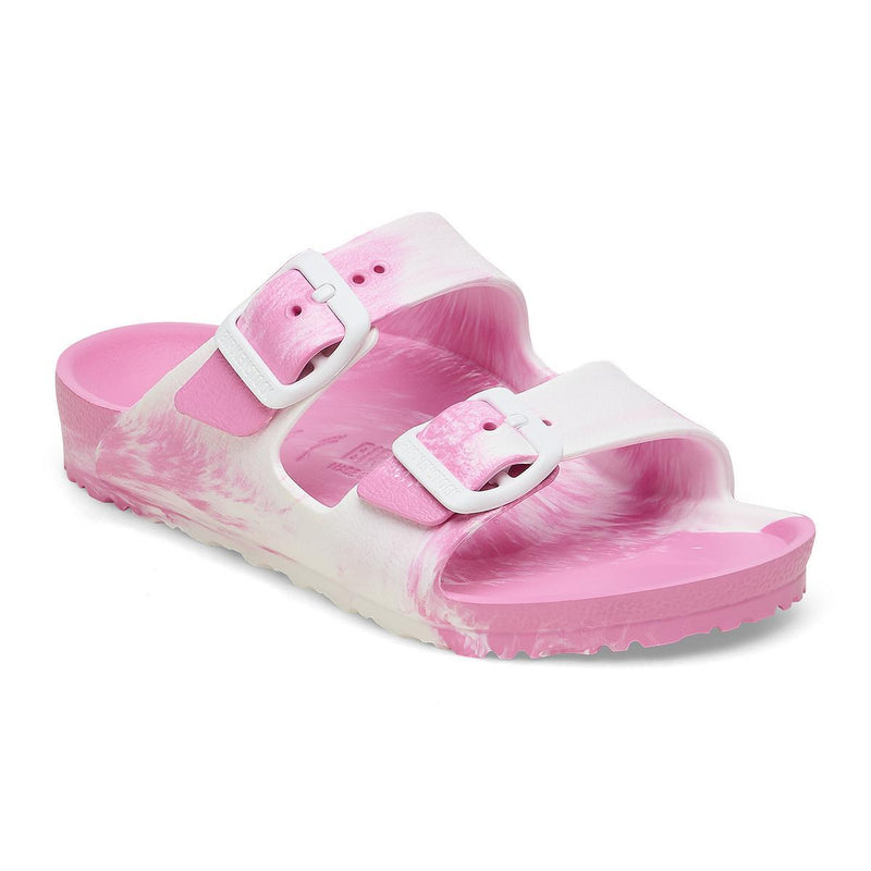 Birkenstock Arizona Kids Multi Pink - Image 1