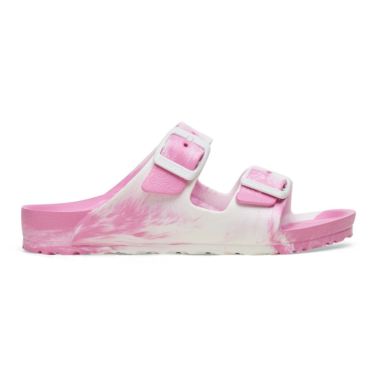 Birkenstock Arizona Kids Multi Pink - Image 4