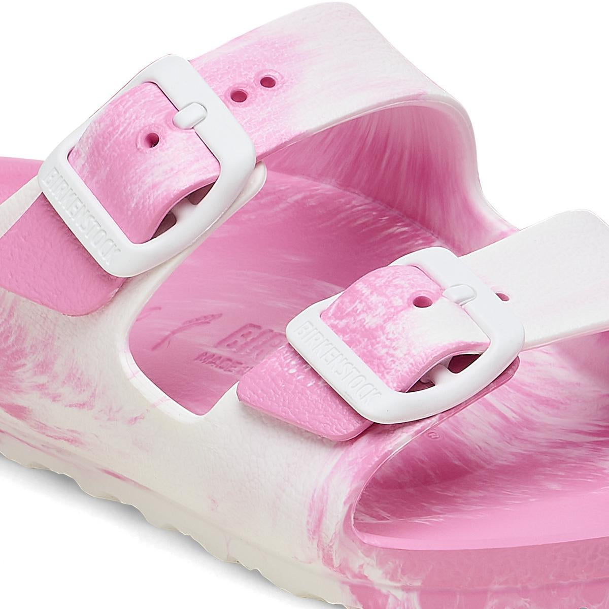 Birkenstock Arizona Kids Multi Pink - Image 6