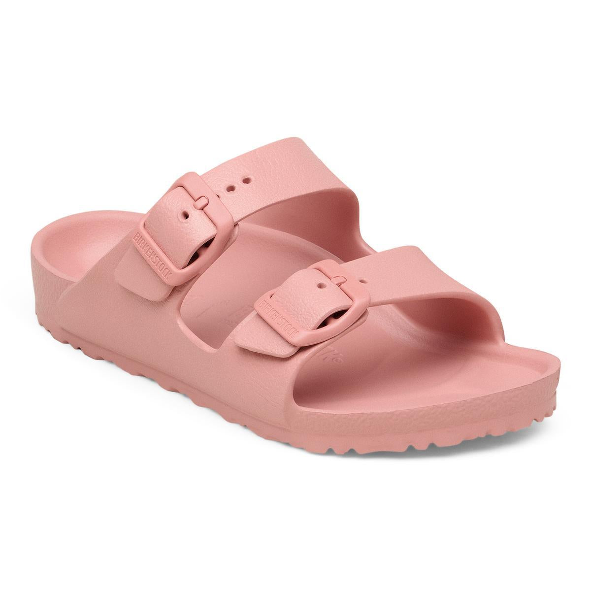 Birkenstock Arizona Kids Pink Clay - Image 1