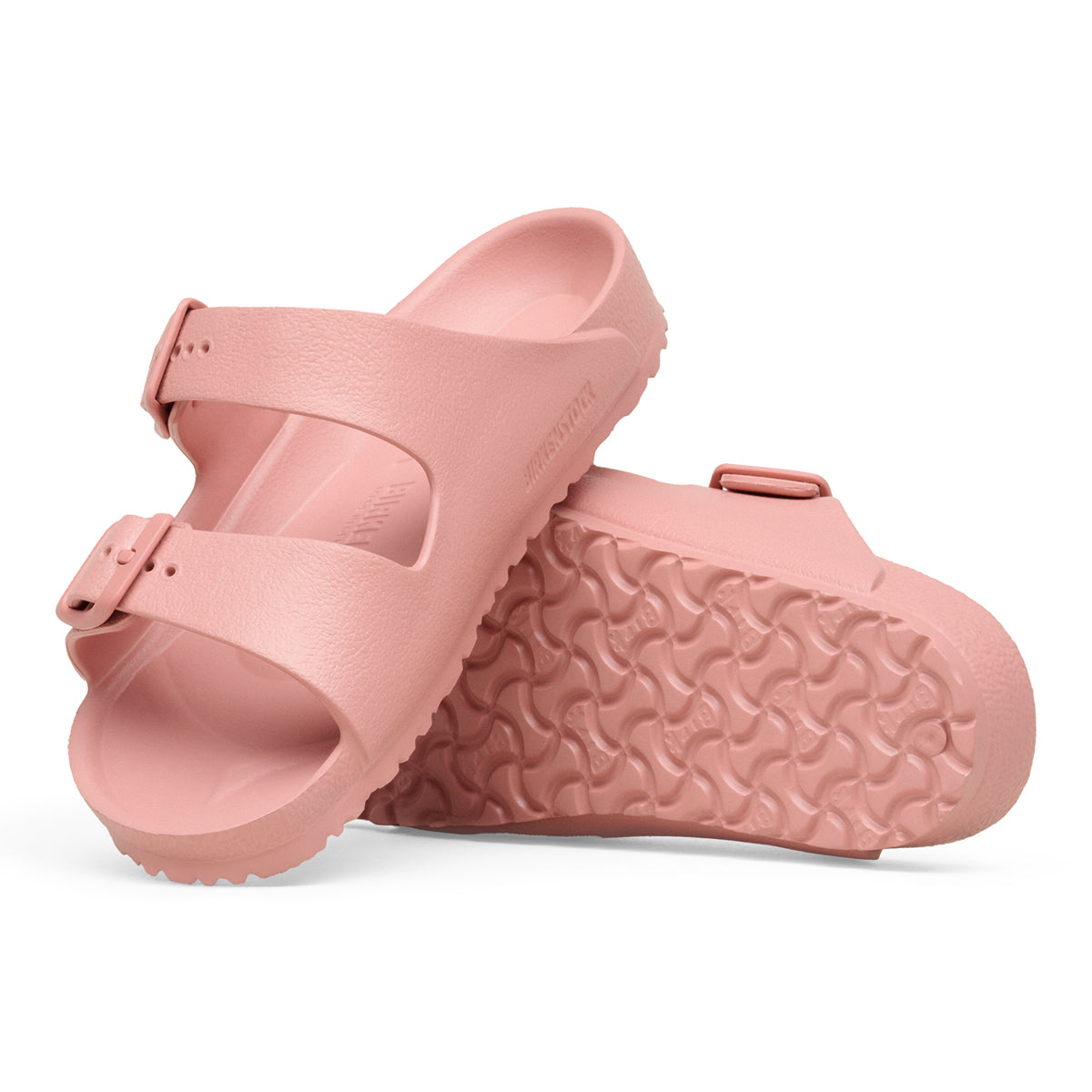 Birkenstock Arizona Kids Pink Clay - Image 2
